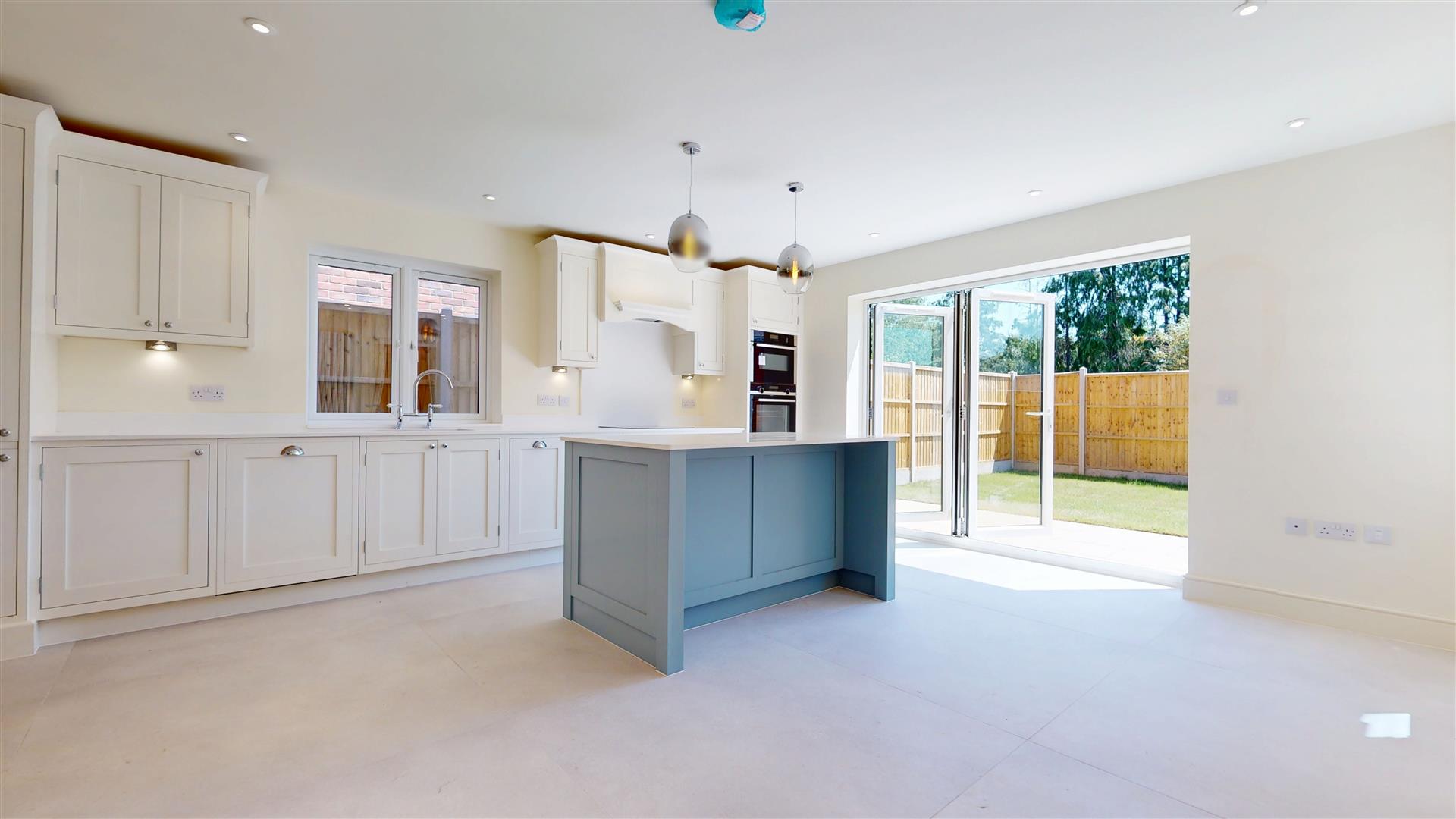 4 bed property in Hartwell Road, Hanslope